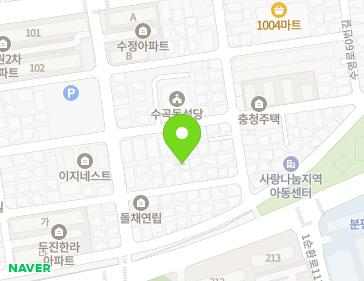 97-1 Cheongnam-ro 2028beon-gil, Seowon-gu, Cheongju-si, Chungcheongbuk-do, Republic of Korea 97-1 Cheongnam-ro 2028beon-gil, Seowon-gu, Cheongju-si, Chungcheongbuk-do, Republic of Korea Map
