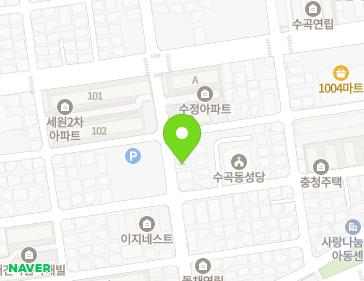 19 Suyeong-ro 36beon-gil, Seowon-gu, Cheongju-si, Chungcheongbuk-do, Republic of Korea 19 Suyeong-ro 36beon-gil, Seowon-gu, Cheongju-si, Chungcheongbuk-do, Republic of Korea Map