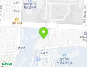 14 Guryongsan-ro 358beon-gil, Seowon-gu, Cheongju-si, Chungcheongbuk-do, Republic of Korea 14 Guryongsan-ro 358beon-gil, Seowon-gu, Cheongju-si, Chungcheongbuk-do, Republic of Korea Map