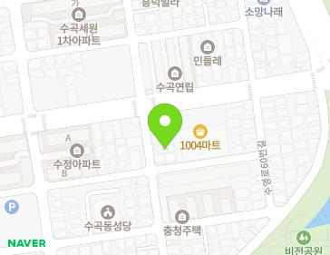 7 Suyeong-ro 48beon-gil, Seowon-gu, Cheongju-si, Chungcheongbuk-do, Republic of Korea 7 Suyeong-ro 48beon-gil, Seowon-gu, Cheongju-si, Chungcheongbuk-do, Republic of Korea Map