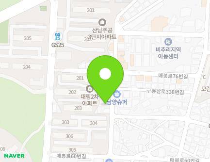 48 Guryongsan-ro 326beon-gil, Seowon-gu, Cheongju-si, Chungcheongbuk-do, Republic of Korea