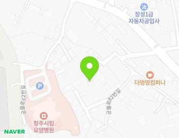 16-1 Gungtteul-ro 82beon-gil, Seowon-gu, Cheongju-si, Chungcheongbuk-do, Republic of Korea 16-1 Gungtteul-ro 82beon-gil, Seowon-gu, Cheongju-si, Chungcheongbuk-do, Republic of Korea Map