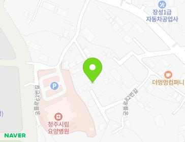 16-4 Gungtteul-ro 82beon-gil, Seowon-gu, Cheongju-si, Chungcheongbuk-do, Republic of Korea 16-4 Gungtteul-ro 82beon-gil, Seowon-gu, Cheongju-si, Chungcheongbuk-do, Republic of Korea Map