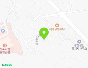 11-1 Gungtteul-ro 82beon-gil, Seowon-gu, Cheongju-si, Chungcheongbuk-do, Republic of Korea 11-1 Gungtteul-ro 82beon-gil, Seowon-gu, Cheongju-si, Chungcheongbuk-do, Republic of Korea Map