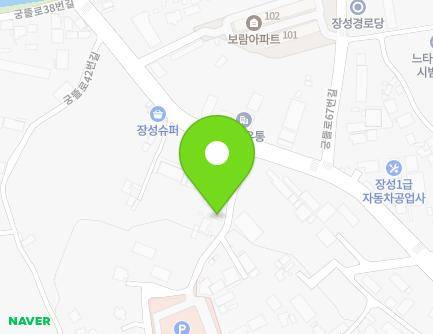 12 Gungtteul-ro 62beon-gil, Seowon-gu, Cheongju-si, Chungcheongbuk-do, Republic of Korea Map