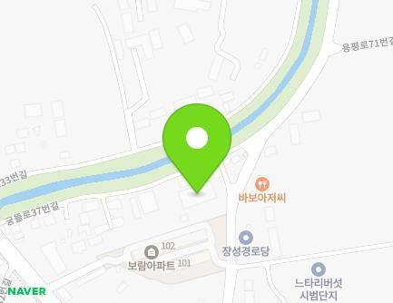 39 Gungtteul-ro 67beon-gil, Seowon-gu, Cheongju-si, Chungcheongbuk-do, Republic of Korea Map