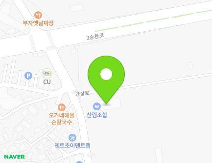396-6 Gajang-ro, Seowon-gu, Cheongju-si, Chungcheongbuk-do, Republic of Korea Map