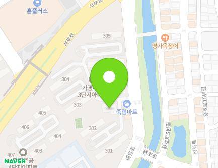 491-1 Daerim-ro, Seowon-gu, Cheongju-si, Chungcheongbuk-do, Republic of Korea