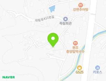 99 Daerim-ro 421beon-gil, Seowon-gu, Cheongju-si, Chungcheongbuk-do, Republic of Korea 99 Daerim-ro 421beon-gil, Seowon-gu, Cheongju-si, Chungcheongbuk-do, Republic of Korea Map