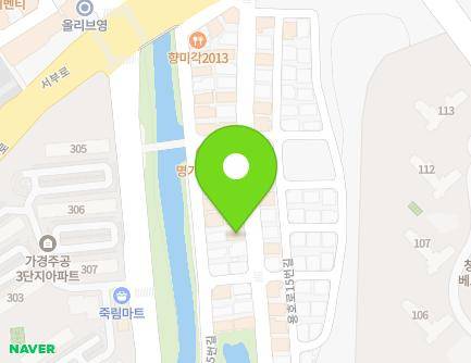 101 Seonghwa-ro, Seowon-gu, Cheongju-si, Chungcheongbuk-do, Republic of Korea Map