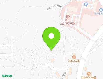 14-26 Daerim-ro 421beon-gil, Seowon-gu, Cheongju-si, Chungcheongbuk-do, Republic of Korea Map