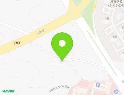 28 2sunhwan-ro 1432beon-gil, Seowon-gu, Cheongju-si, Chungcheongbuk-do, Republic of Korea Map