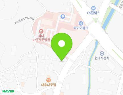 427 Daerim-ro, Seowon-gu, Cheongju-si, Chungcheongbuk-do, Republic of Korea Map
