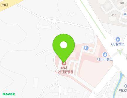 431 Daerim-ro, Seowon-gu, Cheongju-si, Chungcheongbuk-do, Republic of Korea Map