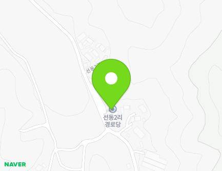 104 Seondong 2-gil, Hyeondo-myeon, Seowon-gu, Cheongju-si, Chungcheongbuk-do, Republic of Korea