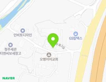 12 Urok 3-gil, Hyeondo-myeon, Seowon-gu, Cheongju-si, Chungcheongbuk-do, Republic of Korea 12 Urok 3-gil, Hyeondo-myeon, Seowon-gu, Cheongju-si, Chungcheongbuk-do, Republic of Korea Map
