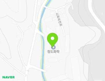168-5 Simogoecheon-ro, Hyeondo-myeon, Seowon-gu, Cheongju-si, Chungcheongbuk-do, Republic of Korea 168-5 Simogoecheon-ro, Hyeondo-myeon, Seowon-gu, Cheongju-si, Chungcheongbuk-do, Republic of Korea Map