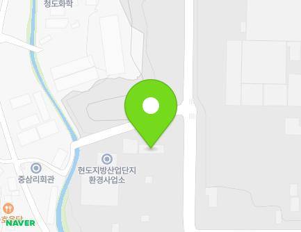 138-18 Simogoecheon-ro, Hyeondo-myeon, Seowon-gu, Cheongju-si, Chungcheongbuk-do, Republic of Korea Map