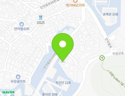 15 Uamsan-ro 251beon-gil, Cheongwon-gu, Cheongju-si, Chungcheongbuk-do, Republic of Korea Map