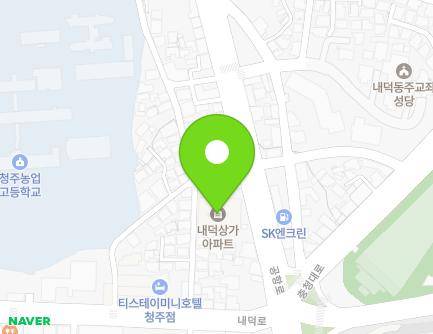 9 Gonghang-ro, Cheongwon-gu, Cheongju-si, Chungcheongbuk-do, Republic of Korea Map