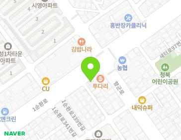 333 1sunhwan-ro, Cheongwon-gu, Cheongju-si, Chungcheongbuk-do, Republic of Korea 333 1sunhwan-ro, Cheongwon-gu, Cheongju-si, Chungcheongbuk-do, Republic of Korea Map