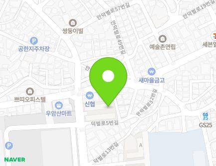 3 Deokbeol-ro, Cheongwon-gu, Cheongju-si, Chungcheongbuk-do, Republic of Korea Map