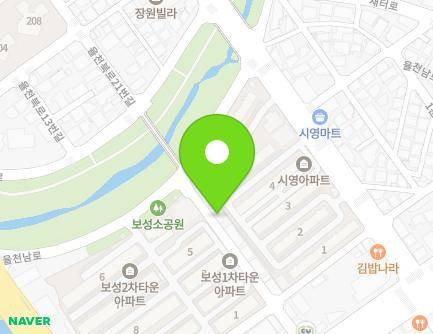 30 1sunhwan-ro 342beon-gil, Cheongwon-gu, Cheongju-si, Chungcheongbuk-do, Republic of Korea Map