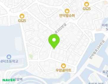 63-2 Andeokbeol-ro 102beon-gil, Cheongwon-gu, Cheongju-si, Chungcheongbuk-do, Republic of Korea 63-2 Andeokbeol-ro 102beon-gil, Cheongwon-gu, Cheongju-si, Chungcheongbuk-do, Republic of Korea Map