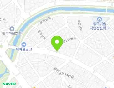 130-1 Saeteo-ro, Cheongwon-gu, Cheongju-si, Chungcheongbuk-do, Republic of Korea 130-1 Saeteo-ro, Cheongwon-gu, Cheongju-si, Chungcheongbuk-do, Republic of Korea Map