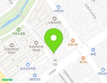 40 Musimdong-ro 660beon-gil, Cheongwon-gu, Cheongju-si, Chungcheongbuk-do, Republic of Korea Map