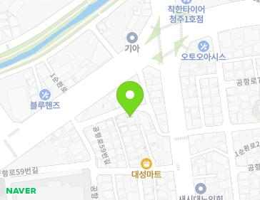 20 1sunhwan-ro 247beon-gil, Cheongwon-gu, Cheongju-si, Chungcheongbuk-do, Republic of Korea 20 1sunhwan-ro 247beon-gil, Cheongwon-gu, Cheongju-si, Chungcheongbuk-do, Republic of Korea Map