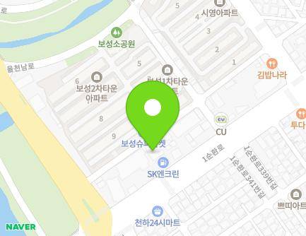 18 Musimdong-ro 660beon-gil, Cheongwon-gu, Cheongju-si, Chungcheongbuk-do, Republic of Korea Map