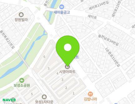 17 1sunhwan-ro 330beon-gil, Cheongwon-gu, Cheongju-si, Chungcheongbuk-do, Republic of Korea Map