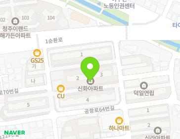 11 1sunhwan-ro 211beon-gil, Cheongwon-gu, Cheongju-si, Chungcheongbuk-do, Republic of Korea 11 1sunhwan-ro 211beon-gil, Cheongwon-gu, Cheongju-si, Chungcheongbuk-do, Republic of Korea Map