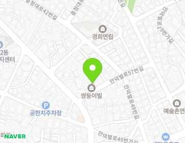 22-9 Andeokbeol-ro 39beon-gil, Cheongwon-gu, Cheongju-si, Chungcheongbuk-do, Republic of Korea 22-9 Andeokbeol-ro 39beon-gil, Cheongwon-gu, Cheongju-si, Chungcheongbuk-do, Republic of Korea Map