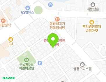 10 Saeteo-ro 37beon-gil, Cheongwon-gu, Cheongju-si, Chungcheongbuk-do, Republic of Korea 10 Saeteo-ro 37beon-gil, Cheongwon-gu, Cheongju-si, Chungcheongbuk-do, Republic of Korea Map