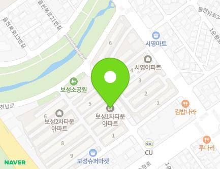 23 Musimdong-ro 660beon-gil, Cheongwon-gu, Cheongju-si, Chungcheongbuk-do, Republic of Korea Map