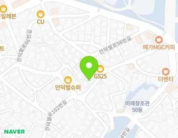 34 Andeokbeol-ro 102beon-gil, Cheongwon-gu, Cheongju-si, Chungcheongbuk-do, Republic of Korea 34 Andeokbeol-ro 102beon-gil, Cheongwon-gu, Cheongju-si, Chungcheongbuk-do, Republic of Korea Map