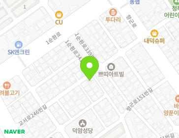 20 1sunhwan-ro 341beon-gil, Cheongwon-gu, Cheongju-si, Chungcheongbuk-do, Republic of Korea 20 1sunhwan-ro 341beon-gil, Cheongwon-gu, Cheongju-si, Chungcheongbuk-do, Republic of Korea Map