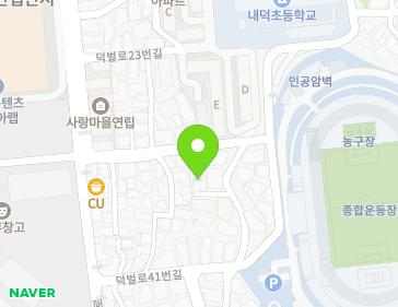 28-10 Deokbeol-ro 31beon-gil, Cheongwon-gu, Cheongju-si, Chungcheongbuk-do, Republic of Korea 28-10 Deokbeol-ro 31beon-gil, Cheongwon-gu, Cheongju-si, Chungcheongbuk-do, Republic of Korea Map