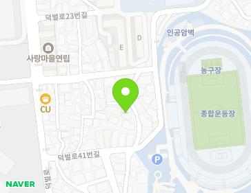 28-14 Deokbeol-ro 31beon-gil, Cheongwon-gu, Cheongju-si, Chungcheongbuk-do, Republic of Korea 28-14 Deokbeol-ro 31beon-gil, Cheongwon-gu, Cheongju-si, Chungcheongbuk-do, Republic of Korea Map