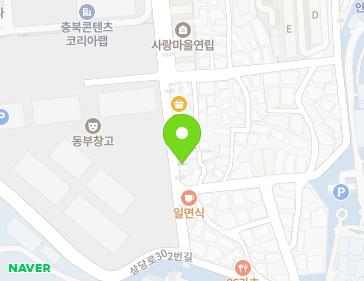 39 Deokbeol-ro, Cheongwon-gu, Cheongju-si, Chungcheongbuk-do, Republic of Korea 39 Deokbeol-ro, Cheongwon-gu, Cheongju-si, Chungcheongbuk-do, Republic of Korea Map