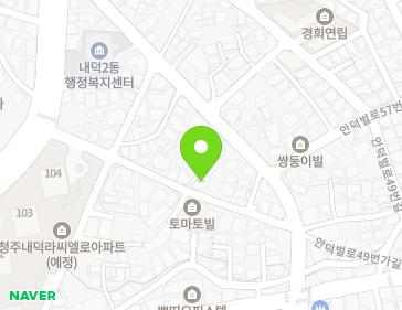 27 Chungcheong-daero 22beon-gil, Cheongwon-gu, Cheongju-si, Chungcheongbuk-do, Republic of Korea 27 Chungcheong-daero 22beon-gil, Cheongwon-gu, Cheongju-si, Chungcheongbuk-do, Republic of Korea Map