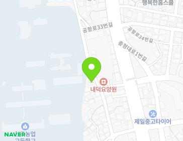 45 Naedeok-ro 61beon-gil, Cheongwon-gu, Cheongju-si, Chungcheongbuk-do, Republic of Korea 45 Naedeok-ro 61beon-gil, Cheongwon-gu, Cheongju-si, Chungcheongbuk-do, Republic of Korea Map
