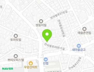 12-2 Andeokbeol-ro 39beon-gil, Cheongwon-gu, Cheongju-si, Chungcheongbuk-do, Republic of Korea 12-2 Andeokbeol-ro 39beon-gil, Cheongwon-gu, Cheongju-si, Chungcheongbuk-do, Republic of Korea Map