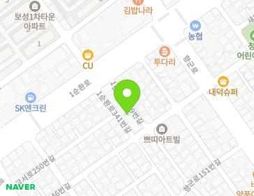 11 1sunhwan-ro 341beon-gil, Cheongwon-gu, Cheongju-si, Chungcheongbuk-do, Republic of Korea 11 1sunhwan-ro 341beon-gil, Cheongwon-gu, Cheongju-si, Chungcheongbuk-do, Republic of Korea Map