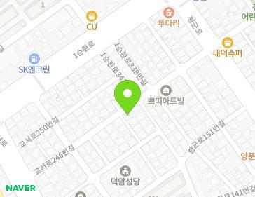 30-1 Gyoseo-ro 246beon-gil, Cheongwon-gu, Cheongju-si, Chungcheongbuk-do, Republic of Korea 30-1 Gyoseo-ro 246beon-gil, Cheongwon-gu, Cheongju-si, Chungcheongbuk-do, Republic of Korea Map