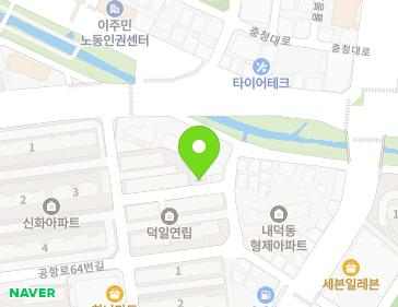 15-13 1sunhwan-ro 197beon-gil, Cheongwon-gu, Cheongju-si, Chungcheongbuk-do, Republic of Korea 15-13 1sunhwan-ro 197beon-gil, Cheongwon-gu, Cheongju-si, Chungcheongbuk-do, Republic of Korea Map