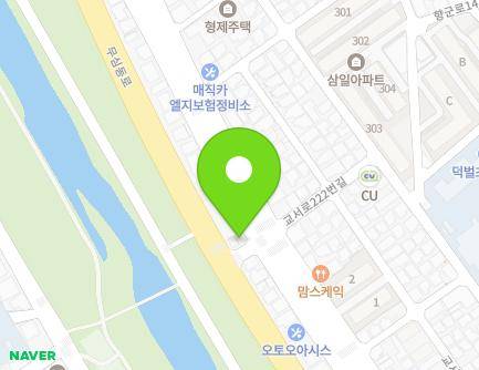 223 Gyoseo-ro, Cheongwon-gu, Cheongju-si, Chungcheongbuk-do, Republic of Korea Map