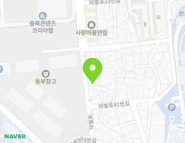 37-1 Deokbeol-ro, Cheongwon-gu, Cheongju-si, Chungcheongbuk-do, Republic of Korea 37-1 Deokbeol-ro, Cheongwon-gu, Cheongju-si, Chungcheongbuk-do, Republic of Korea Map